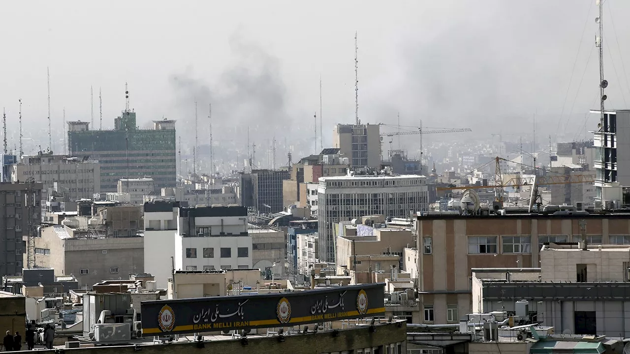 Destroy the regime’s power without occupying Iran: A smarter war plan