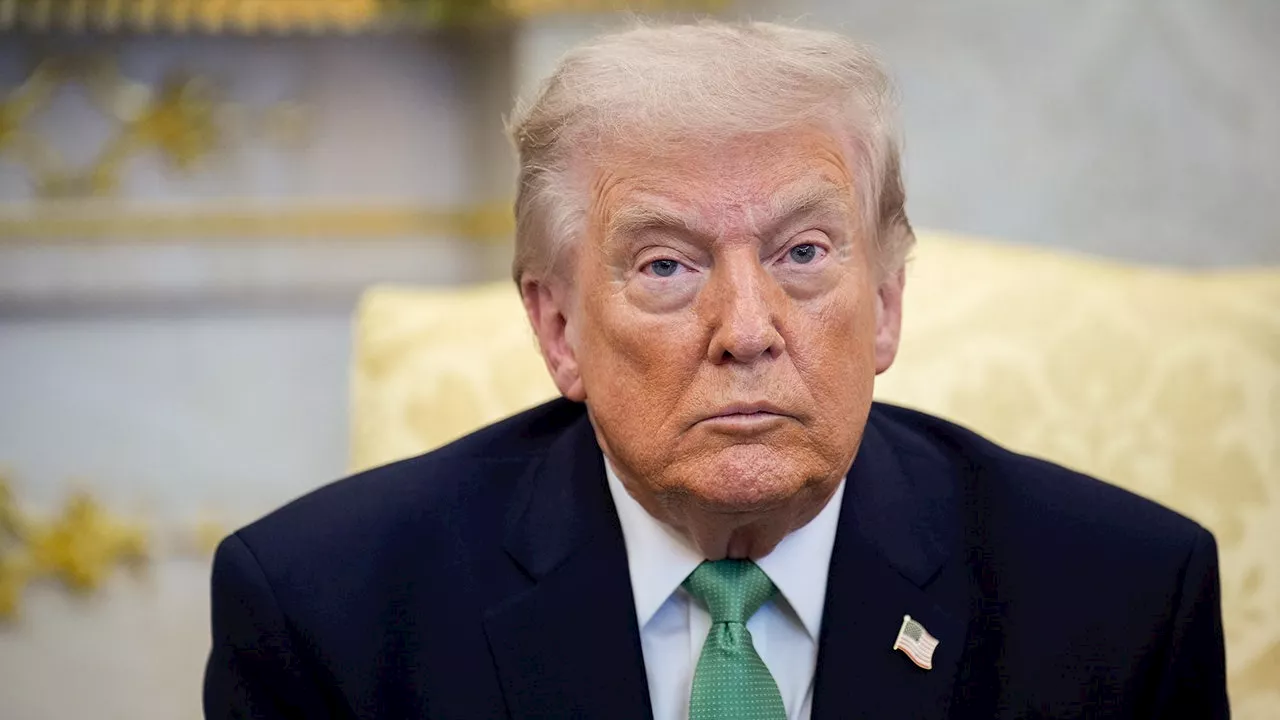 Why Trump faces an agonizing decision on obliterating Iran’s oil supply if he can’t get a deal