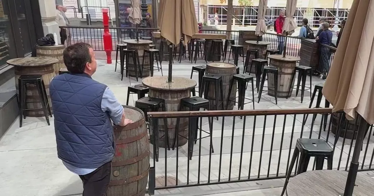 San Francisco making it easier for businesses to host block parties