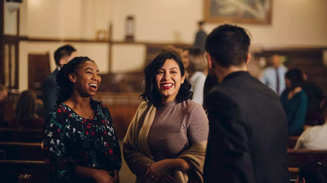 Church of Jesus Christ announces new Sunday meeting schedule