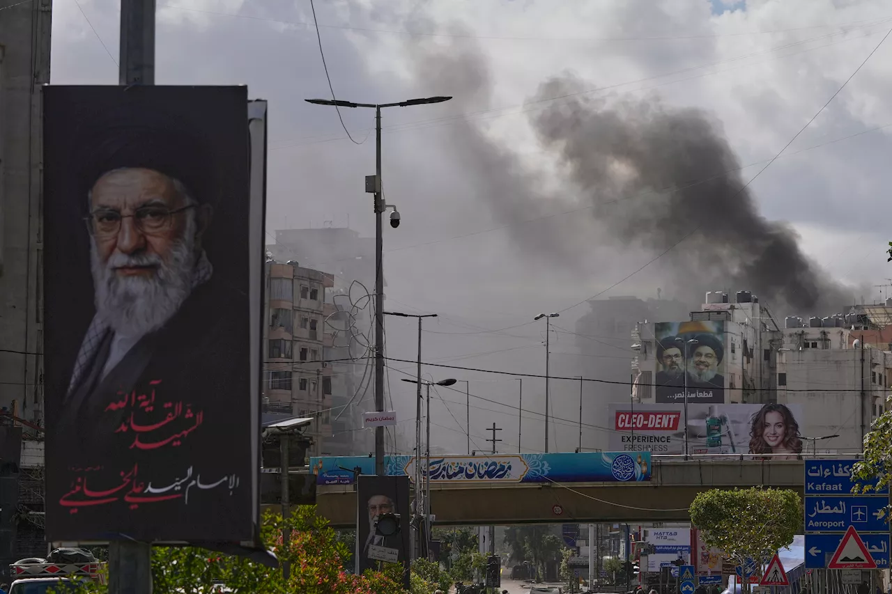 Israel-Hezbollah Conflict Escalates, Fuel Prices Surge, and Global Repercussions Mount