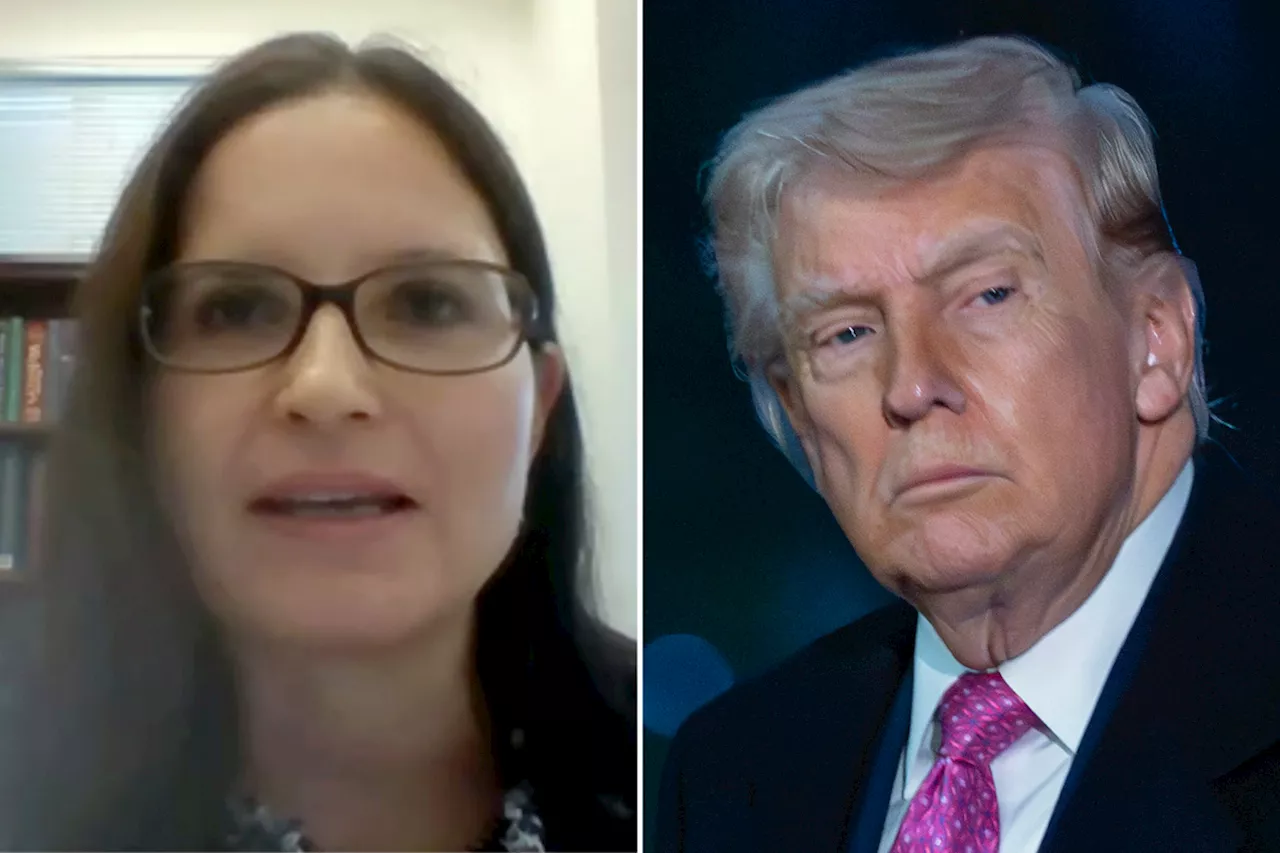 Aileen Cannon's moment of truth