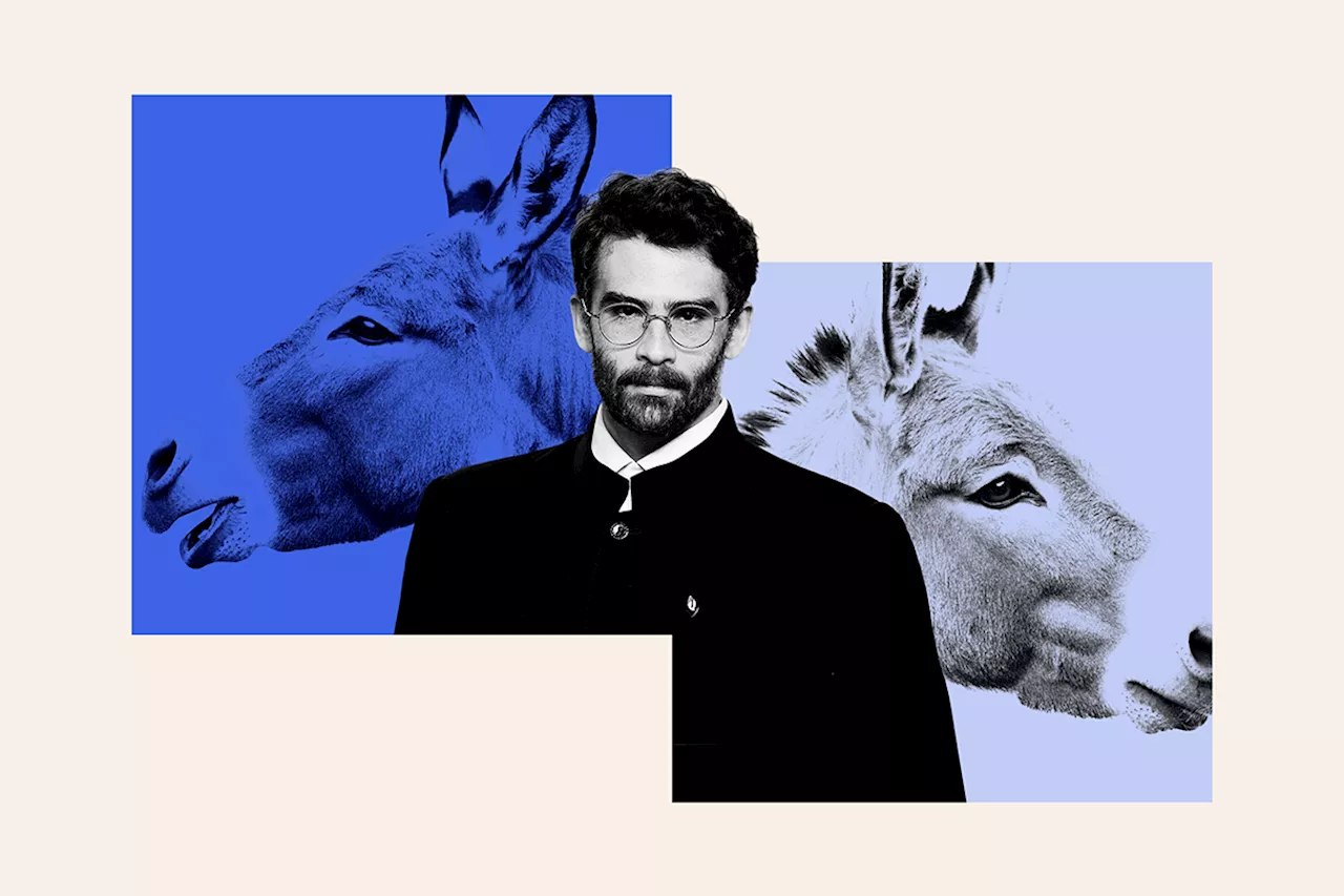 Hasan Piker divides Democrats as party grapples with young male voters