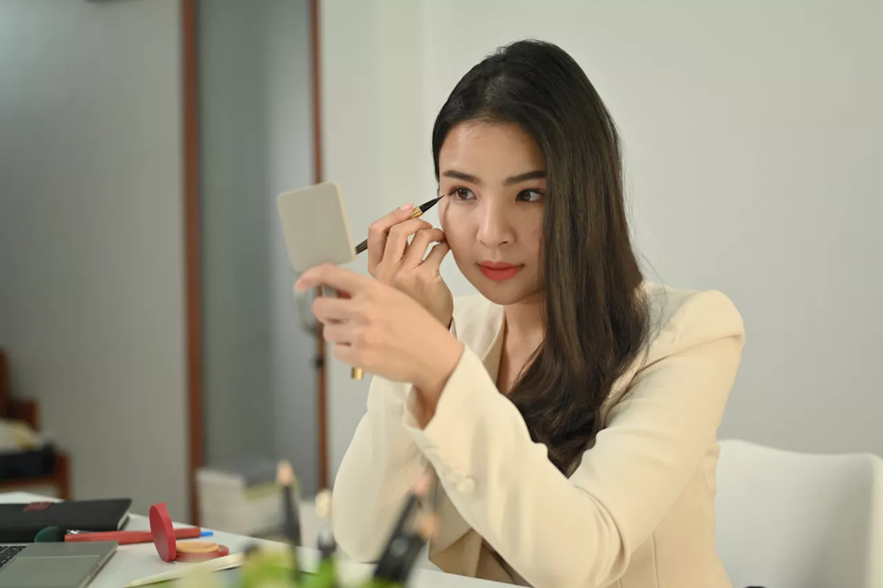 Is Your Office Making You ‘Ugly’? The ‘Office Air’ Effect Explained