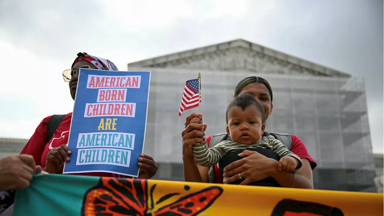 Birthright Citizenship Debate: Potential Bureaucratic Hurdles and Healthcare Access Concerns for Newborns