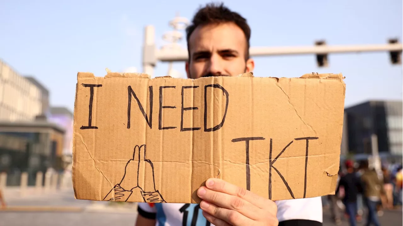 FIFA Kicks Off Final World Cup Ticket Sales with Dynamic Pricing and Controversy