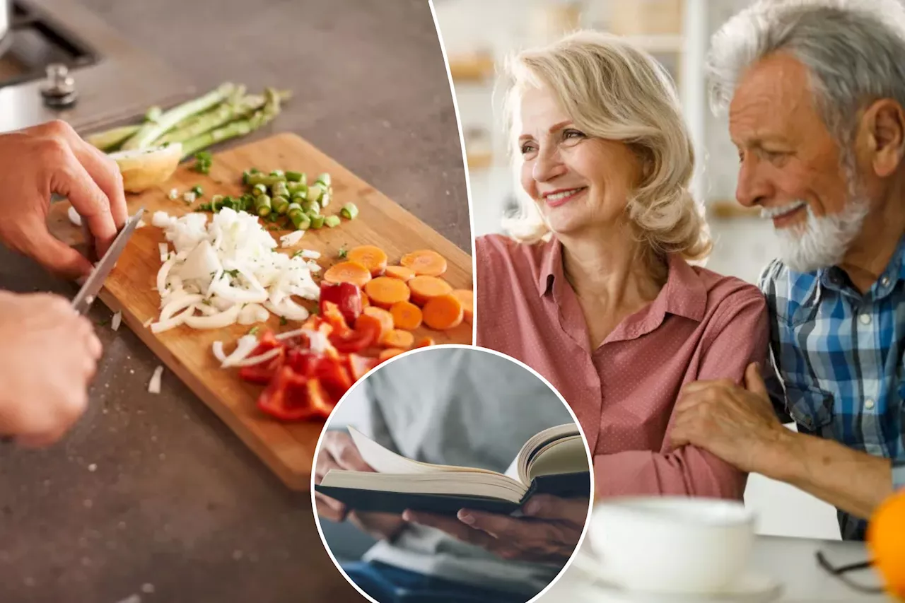 Study Reveals Habits of Happy and Healthy Aging