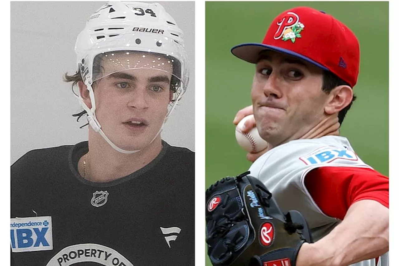 Ready for two debuts? | Sports Daily Newsletter