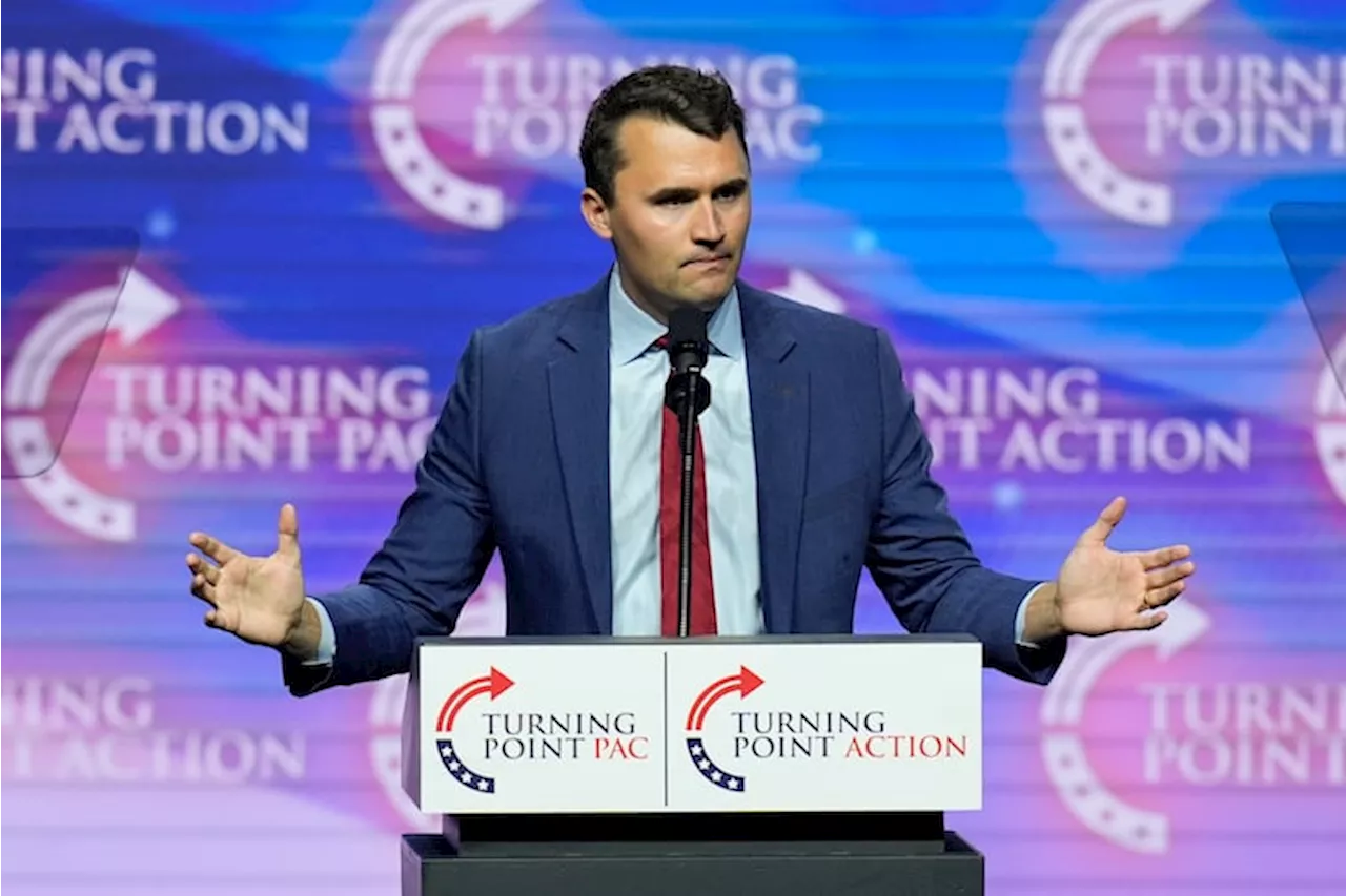 There’s now a ‘Club America’ at Great Valley High School. Turning Point USA says interest grew after Charlie Kirk’s assassination.