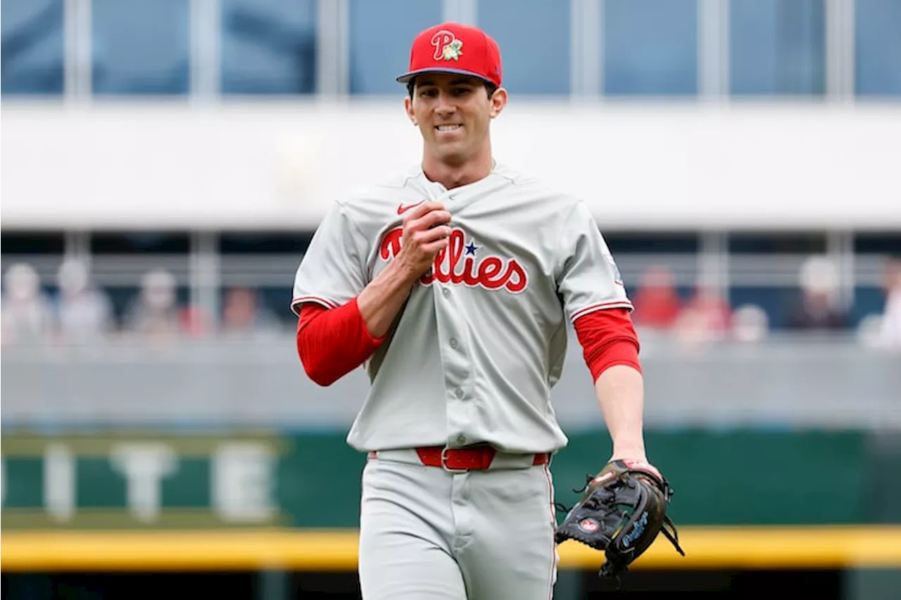 Will homegrown phenom Andrew Painter be the Phillies’ next Cole Hamels … or the next Gavin Floyd?