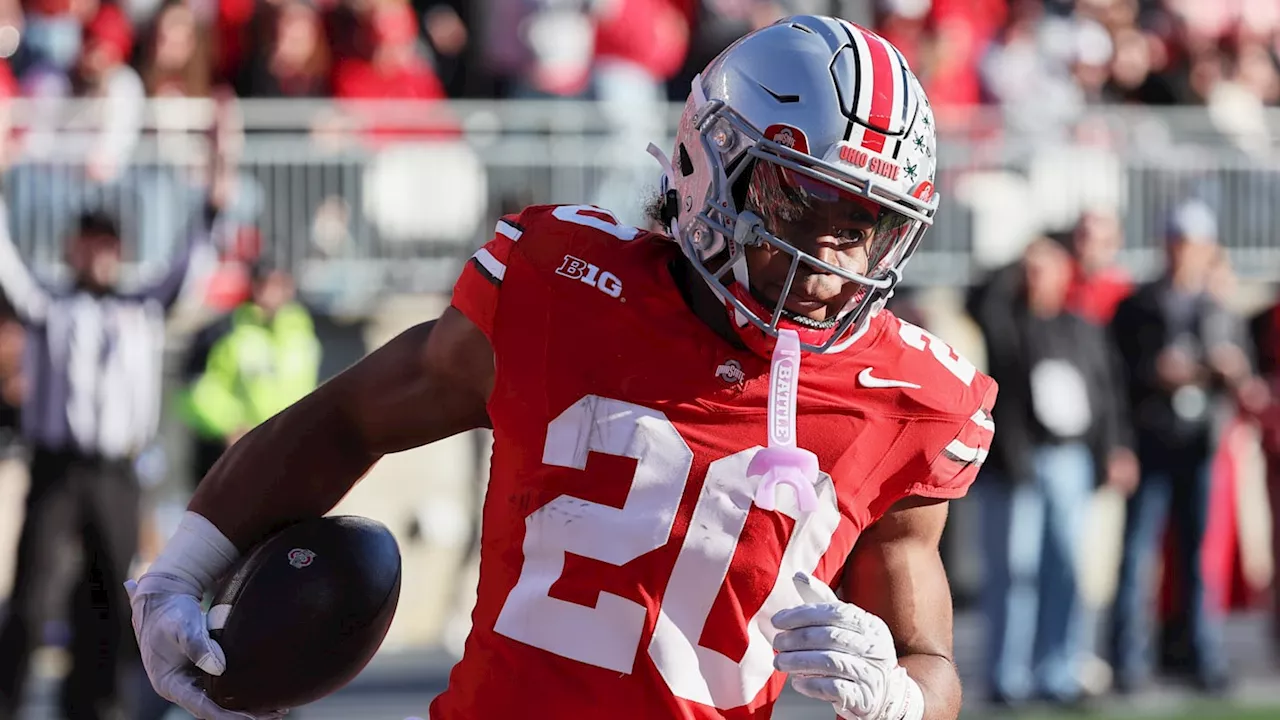 The Key Players to Watch for Penn State Football This Spring