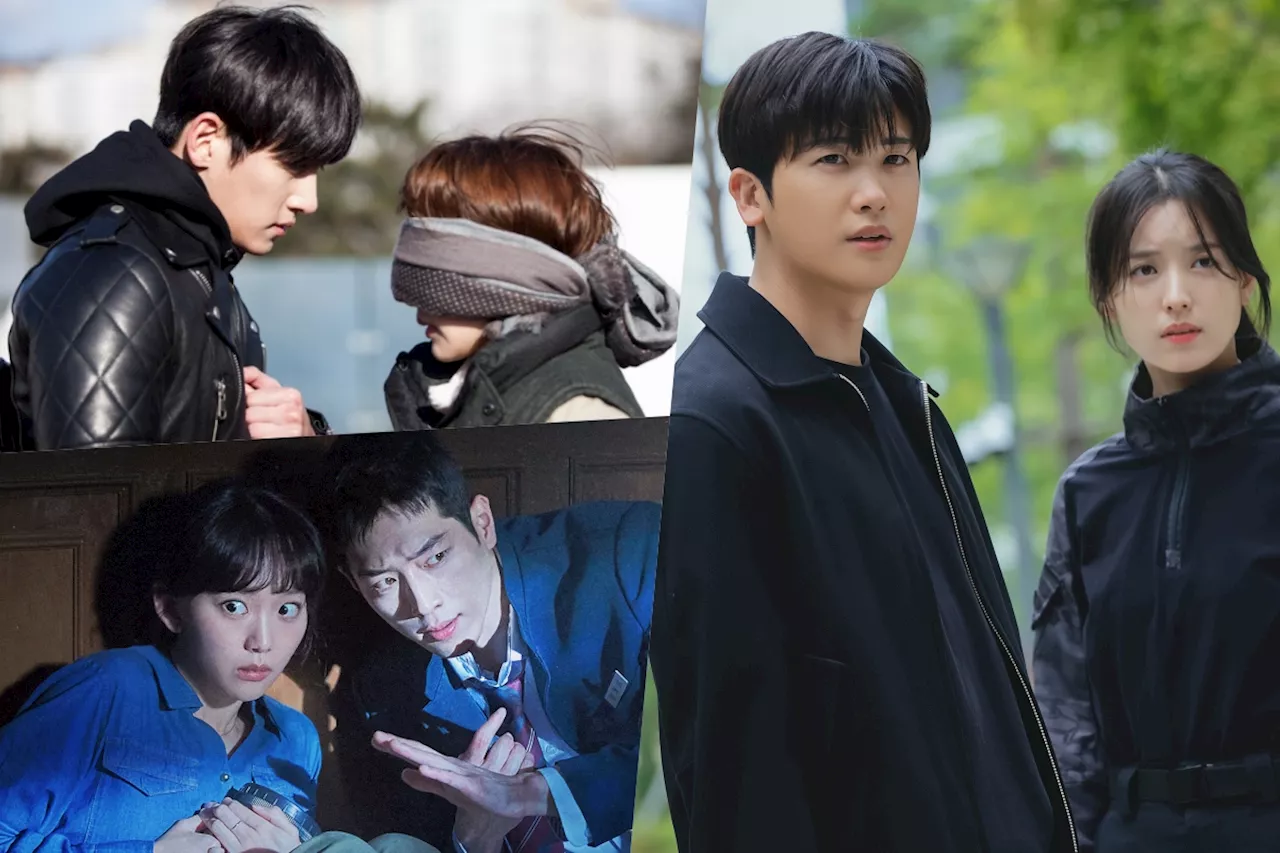 Soompi &amp; Viki Staff Talk: What Is Your Favorite K-Drama With Both Action And Romance?