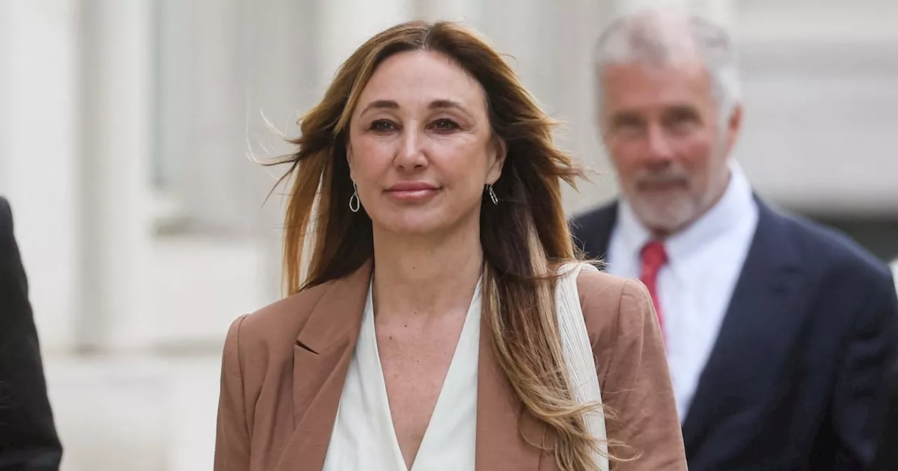 Leader of ‘Orgasmic Meditation’ Wellness Company Sentenced