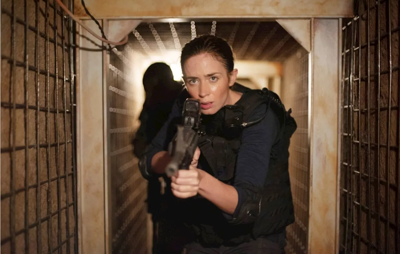 3 Underrated Netflix Movies With Great Rotten Tomatoes Scores