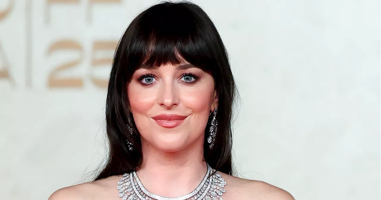 Dakota Johnson Branded 'Cocky' for Shaking Hands at Audition
