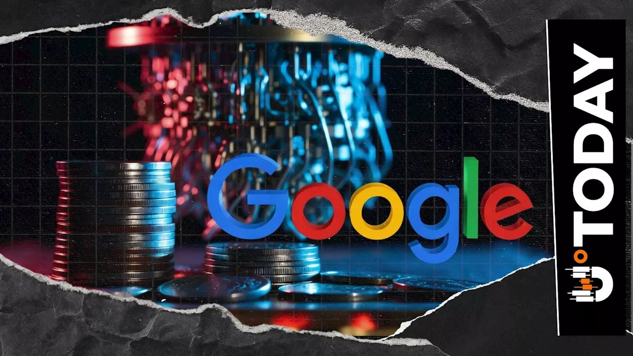 Google Warns Quantum Computers Threaten Crypto