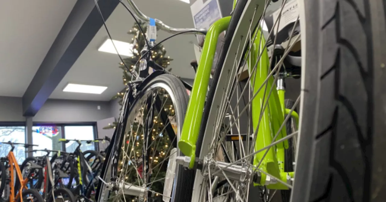 Morning Digest: Strong to severe storms are possible for tonight