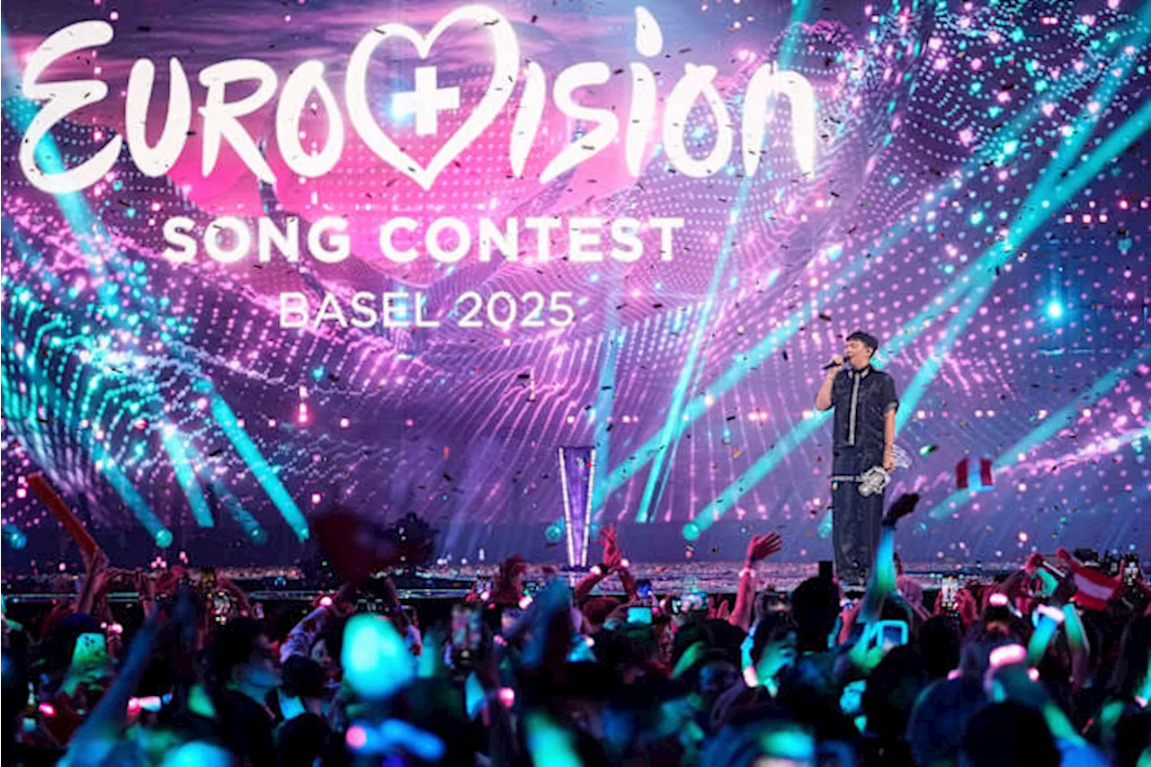 Eurovision Song Contest is expanding with an Asian edition later this year