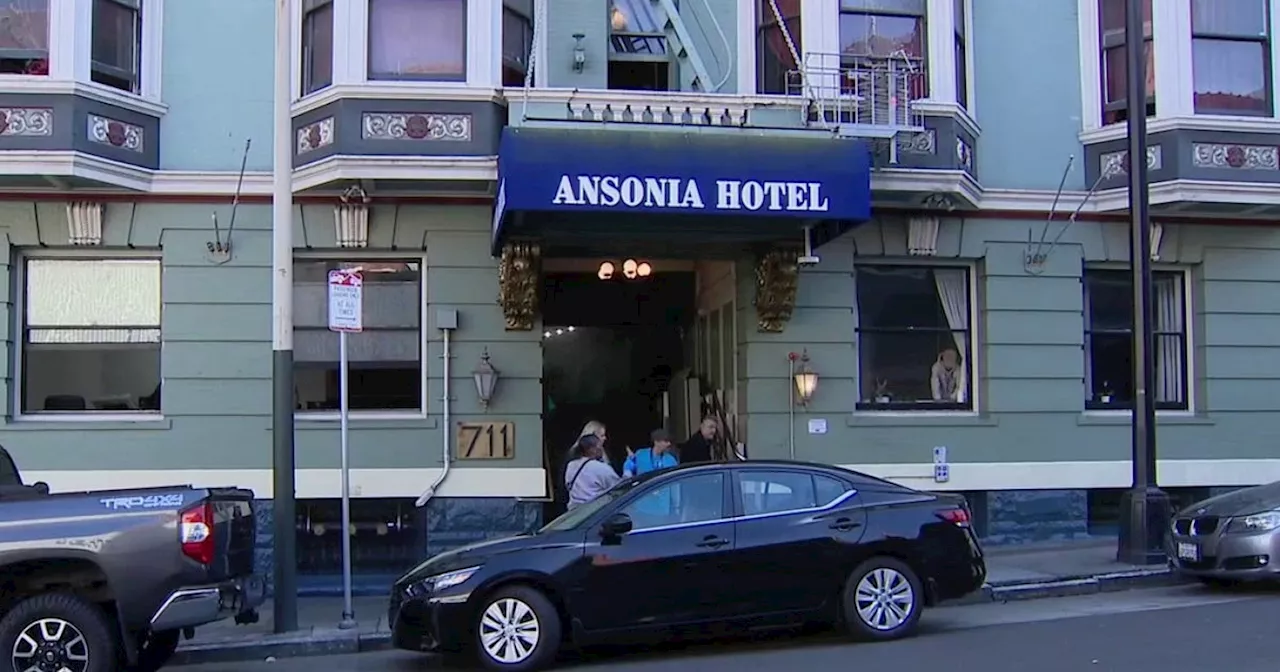 Homeless advocates note massive decrease in San Francisco shelters despite need