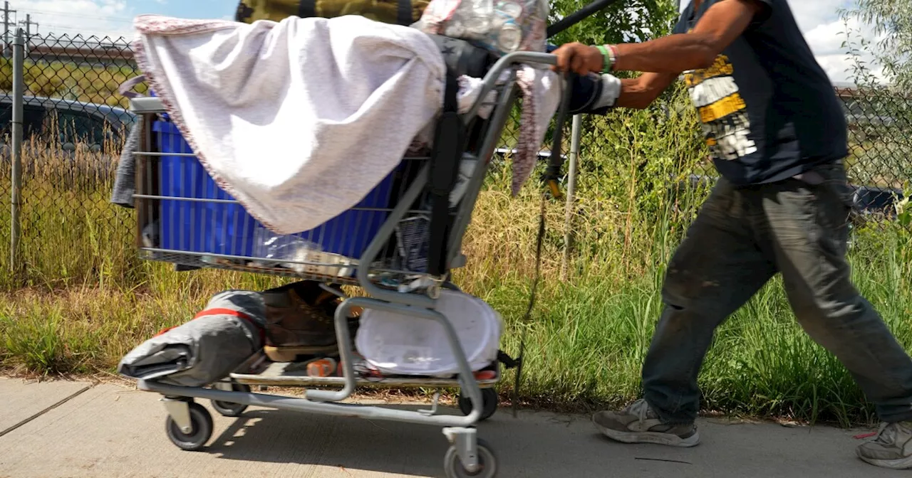 Denver Records Historic Decrease in Homelessness for the First Time in Nine Years