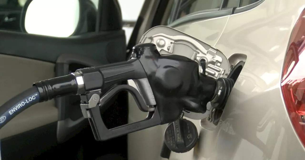 San Diego Gas Prices Drop Further Amid Decrease in Oil Prices