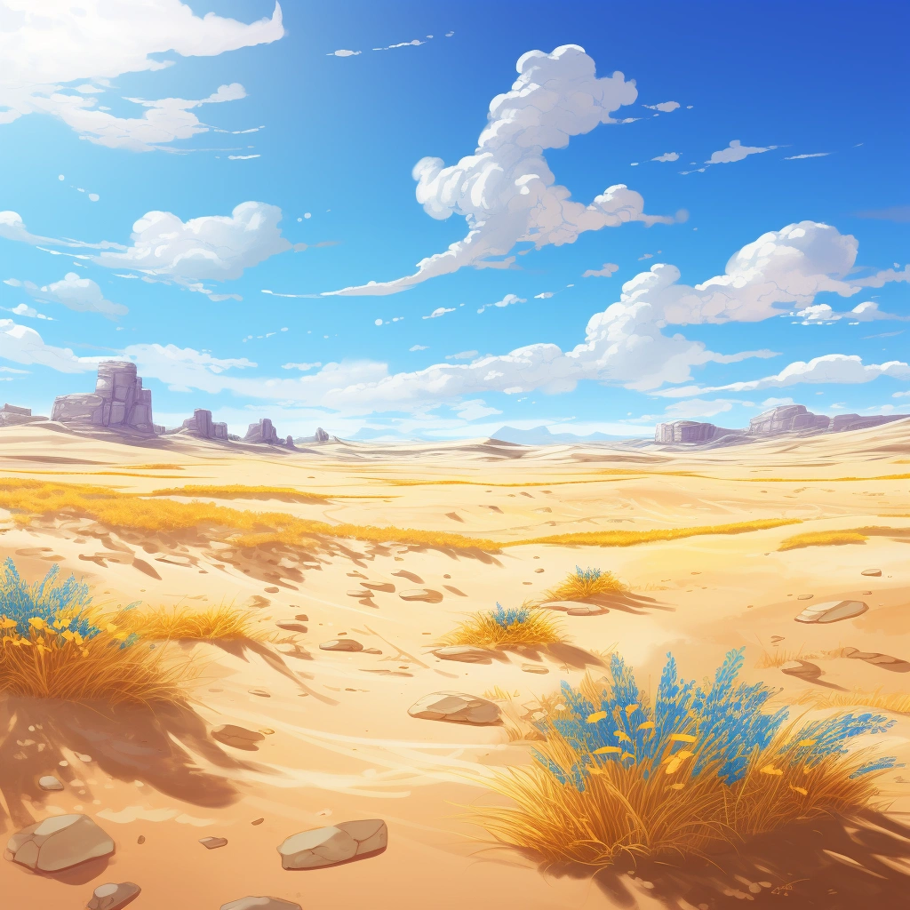 anime desert - Google Search | Anime, Hatsune miku, Vocaloid