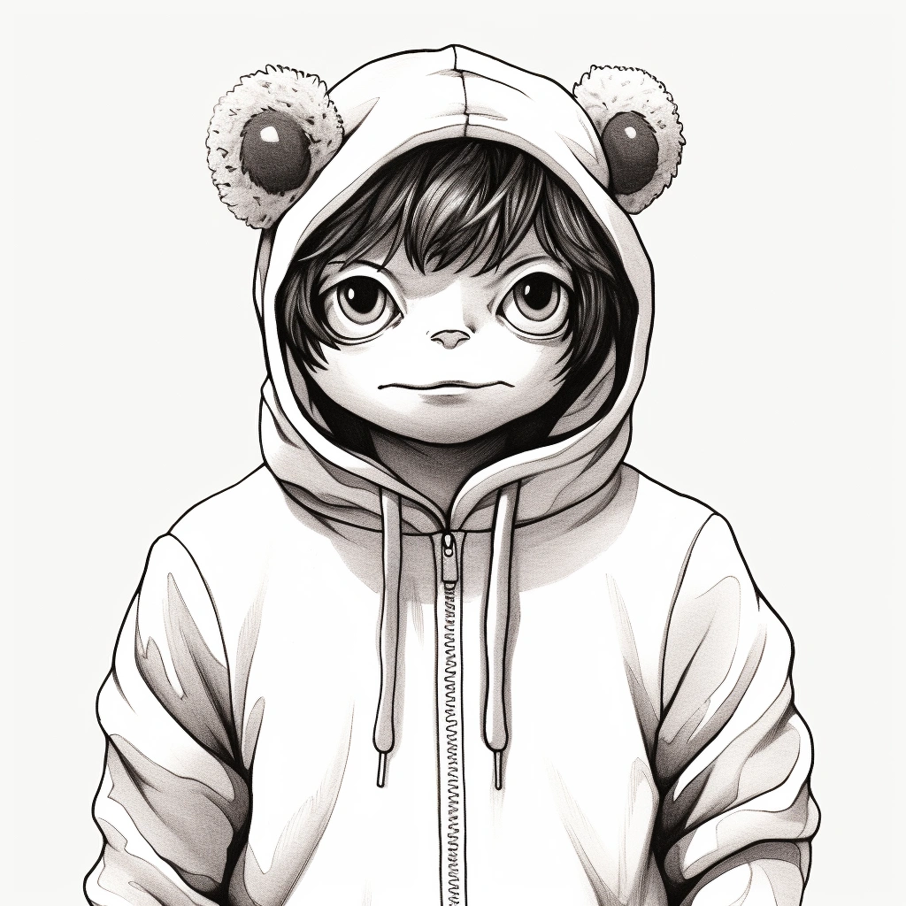 16+ Anime Characters Who LOVE To Wear Hoodies!
